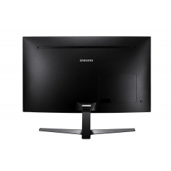 Samsung C27JG50QQU 68,3 cm (26.9") 2560 x 1440 Pixeles WQHD LED Plata