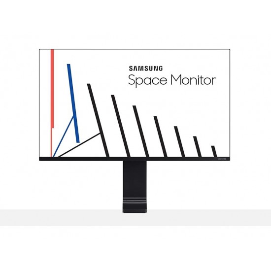 Samsung LS27R750QEUXEN 68,6 cm (27") 2560 x 1440 Pixeles Wide Quad HD Negro Samsung LS27R750QEUXEN 68,6 cm (27") 2560 x 1440 Pixeles Wide Quad HD Negro