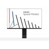 Samsung LS27R750QEUXEN 68,6 cm (27") 2560 x 1440 Pixeles Wide Quad HD Negro Samsung LS27R750QEUXEN 68,6 cm (27") 2560 x 1440 Pixeles Wide Quad HD Negro