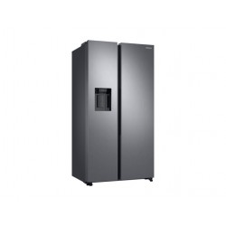 Samsung RS68N8230S9 nevera puerta lado a lado Independiente Acero inoxidable 617 L A+