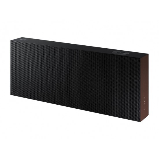 Samsung VL550 altavoz Rango completo Negro Inalámbrico y alámbrico Samsung VL550 altavoz Rango completo Negro Inalámbrico y alámbrico