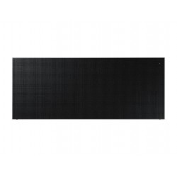 Samsung VL550 altavoz Rango completo Negro Inalámbrico y alámbrico