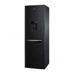 Samsung RB29FWRNDSA nevera y congelador Independiente Grafito, Metálico 288 L A+