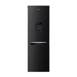 Samsung RB29FWRNDSA nevera y congelador Independiente Grafito, Metálico 288 L A+