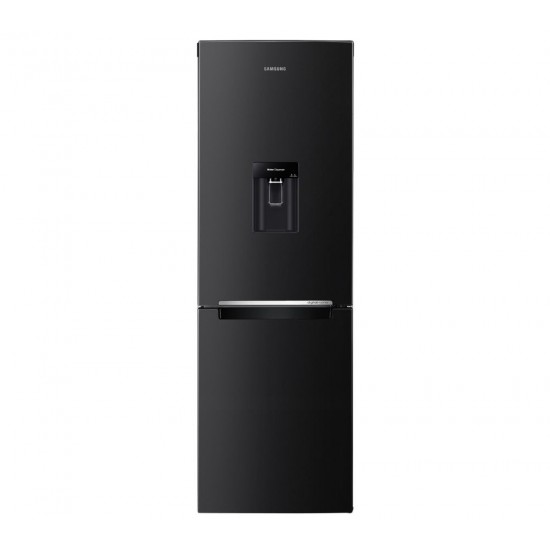 Samsung RB29FWRNDSA nevera y congelador Independiente Grafito, Metálico 288 L A+