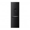 Samsung RB29FWRNDSA nevera y congelador Independiente Grafito, Metálico 288 L A+