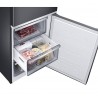 Samsung RB38R7839S9 nevera y congelador Independiente Acero inoxidable 382 L A+++