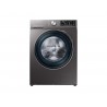 Samsung WW10N645RBX lavadora Independiente Carga frontal Grafito 10 kg 1400 RPM A+++