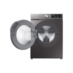 Samsung WW10N645RBX lavadora Independiente Carga frontal Grafito 10 kg 1400 RPM A+++
