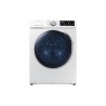 Samsung WD10N645RAW Carga frontal Independiente Blanco A
