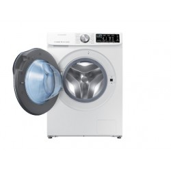 Samsung WD10N645RAW Carga frontal Independiente Blanco A