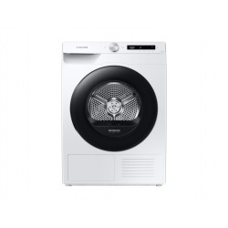 Samsung DV90T5240AW Independiente Carga frontal Blanco 9 kg A+++
