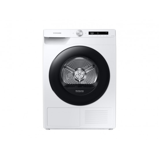 Samsung DV90T5240AW Independiente Carga frontal Blanco 9 kg A+++