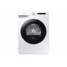 Samsung DV90T5240AW Independiente Carga frontal Blanco 9 kg A+++