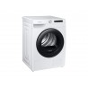 Samsung DV90T5240AW Independiente Carga frontal Blanco 9 kg A+++