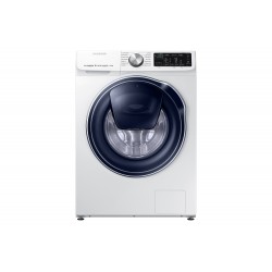 Samsung WW10N645RPW lavadora Independiente Carga frontal Blanco 10 kg 1400 RPM A+++