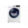 Samsung WW10N645RPW lavadora Independiente Carga frontal Blanco 10 kg 1400 RPM A+++