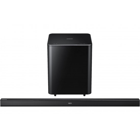 Barra de Sonido Samsung HW-H550 Barra de Sonido Samsung HW-H550