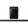 Barra de Sonido Samsung HW-H550 Barra de Sonido Samsung HW-H550