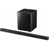 Barra de Sonido Samsung HW-H550 Barra de Sonido Samsung HW-H550