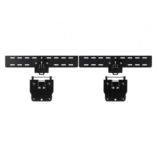 Samsung WMN-R30EA/XC soporte para TV 2,16 m (85") Negro