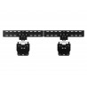 Samsung WMN-R30EA/XC soporte para TV 2,16 m (85") Negro