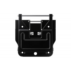 Samsung WMN-R30EA/XC soporte para TV 2,16 m (85") Negro
