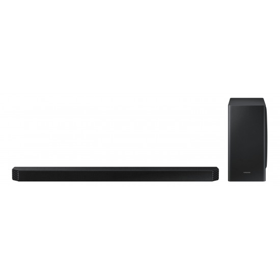 Samsung HW-Q900T Negro 7.1.2 canales 406 W Samsung HW-Q900T Negro 7.1.2 canales 406 W
