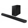 Samsung HW-Q900T Negro 7.1.2 canales 406 W Samsung HW-Q900T Negro 7.1.2 canales 406 W