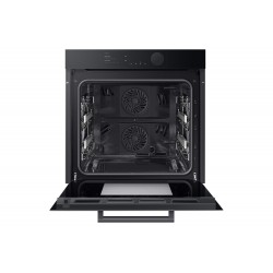 Samsung NV75T9879CD Horno eléctrico 75 L A+ Grafito, Gris