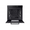 Samsung NV75T9879CD Horno eléctrico 75 L A+ Grafito, Gris