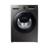 Samsung WW90T4540TE lavadora Independiente Carga frontal 9 kg 1400 RPM A+++ Blanco