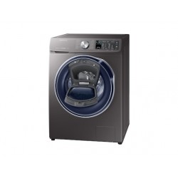 Samsung WW90M645OPO lavadora Independiente Carga frontal 9 kg 1400 RPM A+++ Grafito