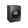 Samsung DV80TA020AE secadora Independiente Carga frontal 8 kg A++ Inox