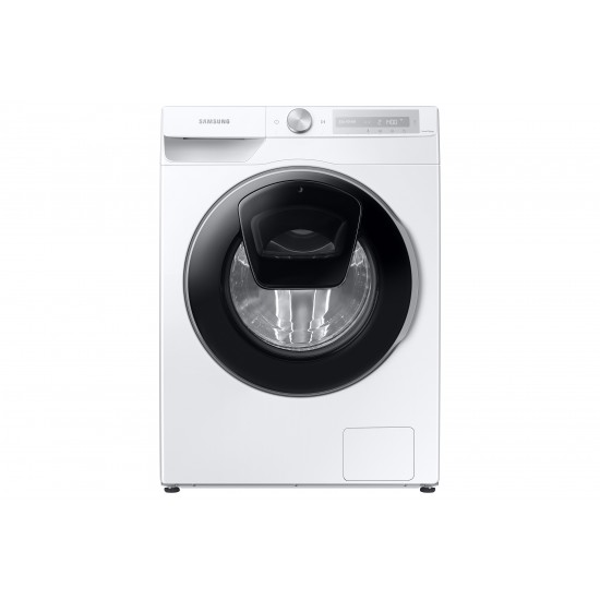 Samsung WW90T684DLH lavadora Independiente 9kg Blanco
