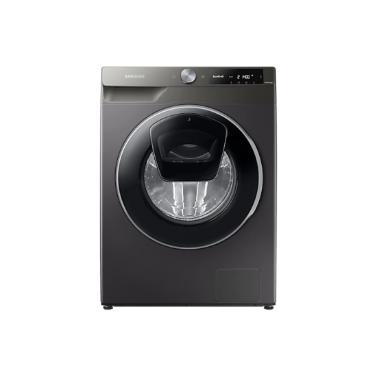 Samsung WW90T684DLN/S1 lavadora Independiente Carga frontal 9 kg 1400 RPM A+++ Gris