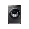Samsung WW90T684DLN/S1 lavadora Independiente Carga frontal 9 kg 1400 RPM A+++ Gris