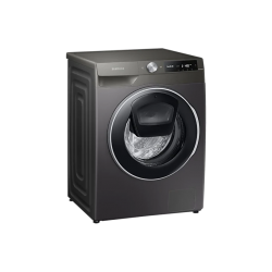 Samsung WW90T684DLN/S1 lavadora Independiente Carga frontal 9 kg 1400 RPM A+++ Gris