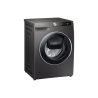 Samsung WW90T684DLN/S1 lavadora Independiente Carga frontal 9 kg 1400 RPM A+++ Gris