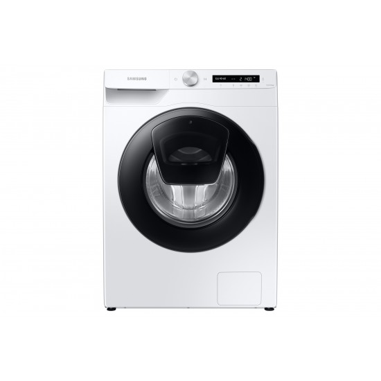 Samsung WW90T554DAW lavadora Independiente 9 kg Blanco