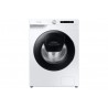 Samsung WW90T554DAW lavadora Independiente 9 kg Blanco
