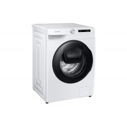 Samsung WW90T554DAW lavadora Independiente 9 kg Blanco