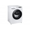 Samsung WW90T554DAW lavadora Independiente 9 kg Blanco