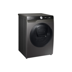 Samsung WW90T854DBX/S1 lavadora Independiente Carga frontal 9 kg 1400 RPM A+++