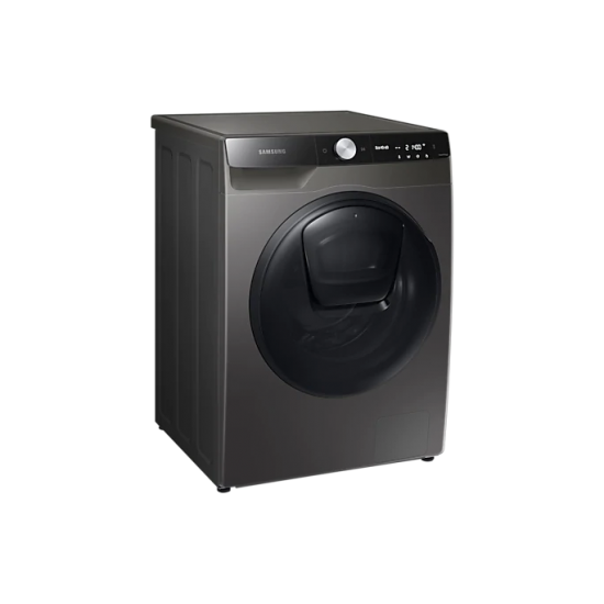 Samsung WW90T854DBX/S1 lavadora Independiente Carga frontal 9 kg 1400 RPM A+++