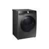 Samsung WW90T854DBX/S1 lavadora Independiente Carga frontal 9 kg 1400 RPM A+++