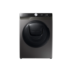Samsung WW90T854DBX/S1 lavadora Independiente Carga frontal 9 kg 1400 RPM A+++