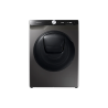 Samsung WW90T854DBX/S1 lavadora Independiente Carga frontal 9 kg 1400 RPM A+++