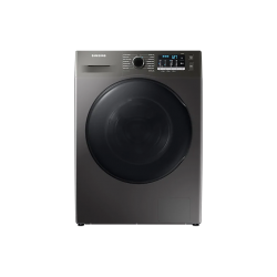 Samsung WD90TA046BX/EU lavadora-secadora Independiente Carga frontal B