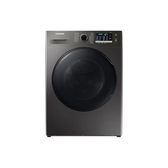 Samsung WD90TA046BX/EU lavadora-secadora Independiente Carga frontal B